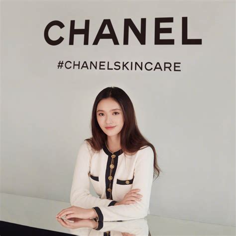 responsable chine chanel